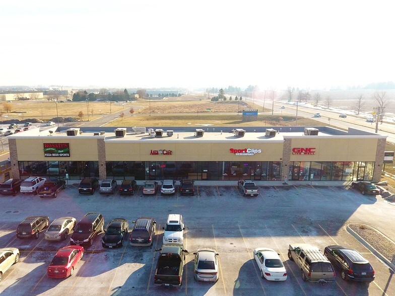 Primary Photo Of 2725 Il Route 26 S, Freeport General Retail For Lease