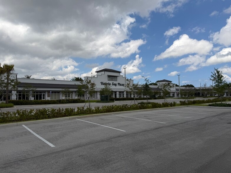 Primary Photo Of 6601 Stirling Rd, Davie Storefront For Lease