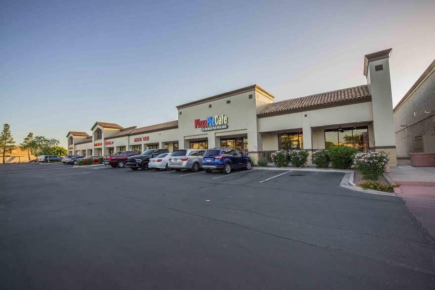 More Photos Of 70-110 S Val Vista Dr, Gilbert Unknown For Lease