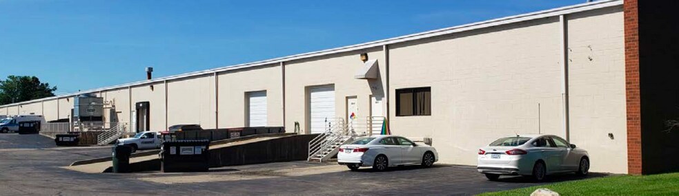 More Photos Of 420 Wards Corner Rd, Loveland Light Manufacturing For Lease