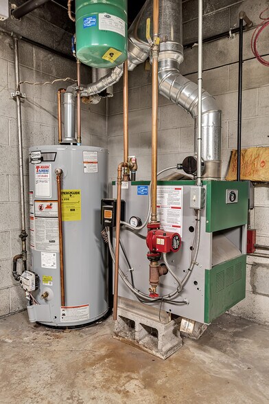 More Photos Of 271 Dingens St, Buffalo Warehouse For Lease