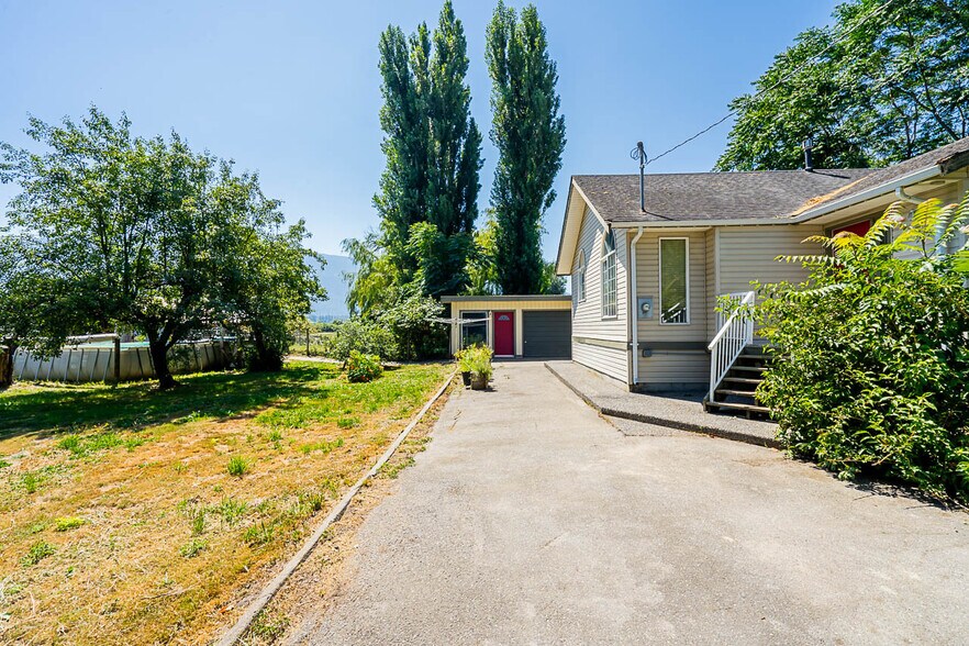 More Photos Of 42050 Keith Wilson Rd, Chilliwack Land For Sale