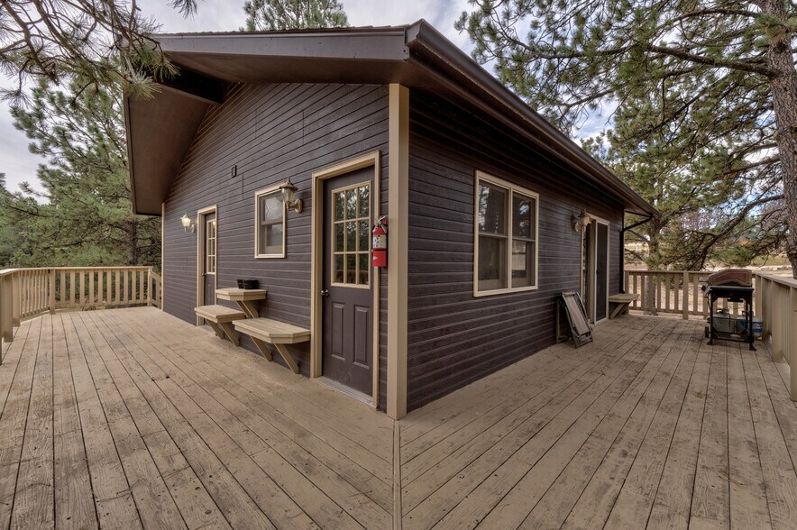 More Photos Of 1116 N 5th St, Custer Trailer Camper Park For Sale