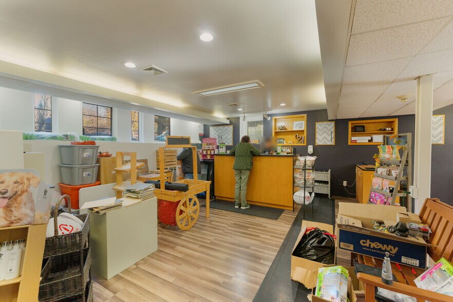 More Photos Of 4372 Post Rd, East Greenwich Office Residential For Sale