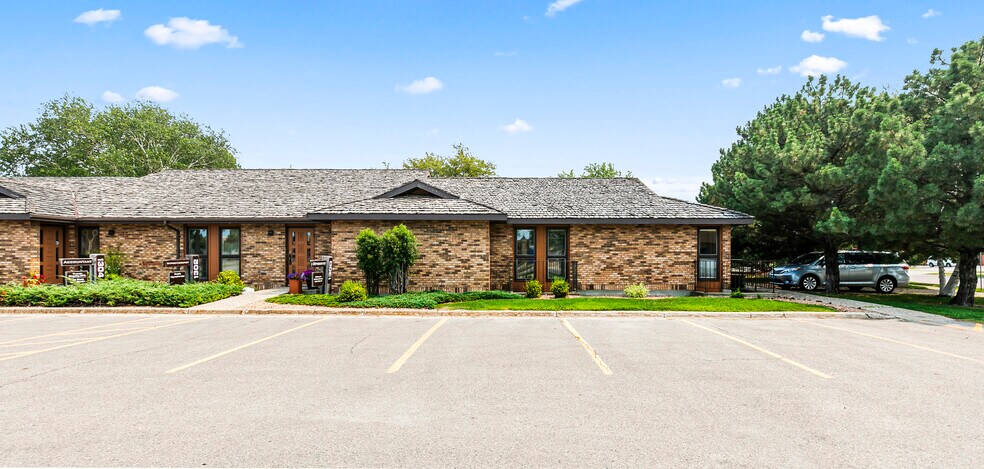 Primary Photo Of 1300-1325 23rd St S, Fargo Medical For Lease