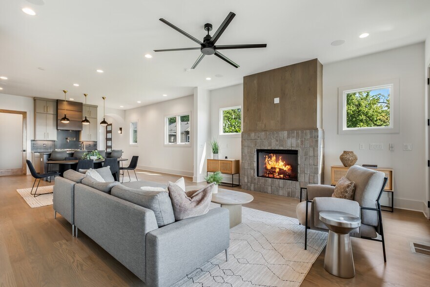 More Photos Of 2118 C-D Cliff dr, Nashville Apartments For Sale