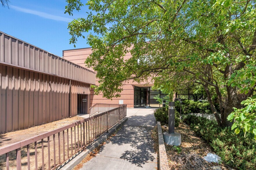 More Photos Of 3625 Harrison Blvd, Ogden Showroom For Sale