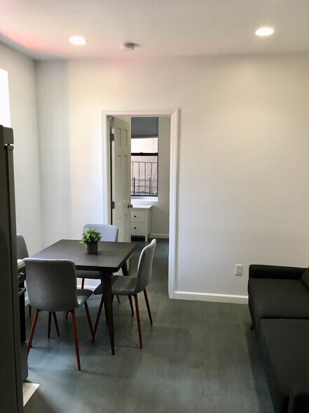 More Photos Of 197 Madison St, New York Apartments For Sale