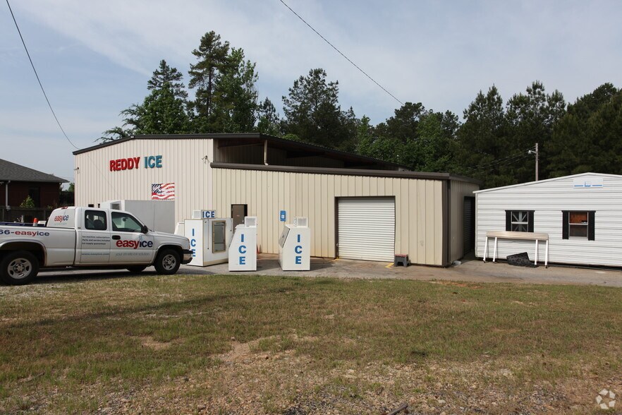 More Photos Of 125 Kirkland Rd, Covington Manufacturing For Sale