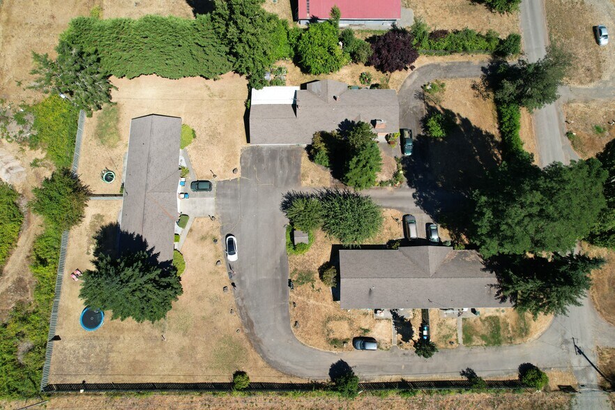 More Photos Of 125 Sawall Ave W, Centralia Apartments For Sale