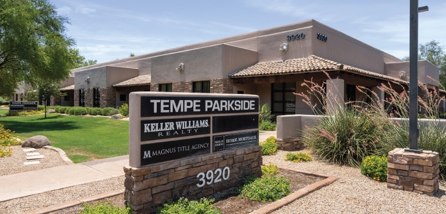 Primary Photo Of 3920 S Rural Rd, Tempe Medical For Lease