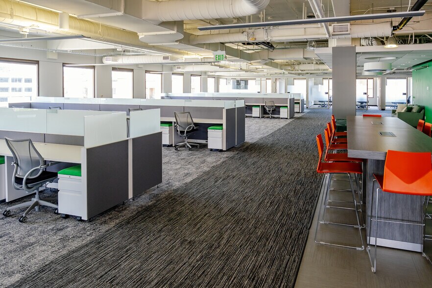 More Photos Of 795 Folsom St, San Francisco Office Residential For Lease