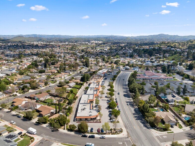 More Photos Of 3327 Kimber Dr, Thousand Oaks Unknown For Lease