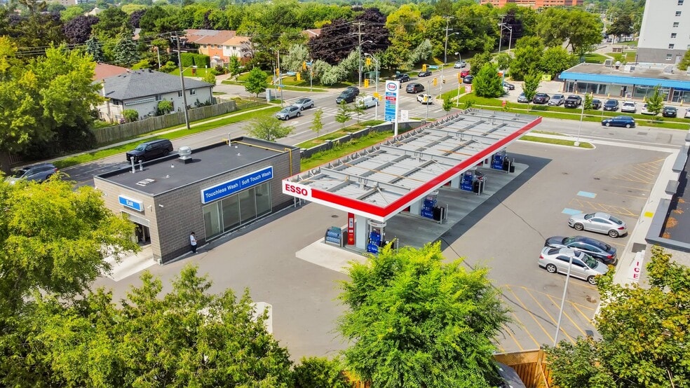 More Photos Of 2775 Birchmount Rd, Toronto Auto Repair For Lease