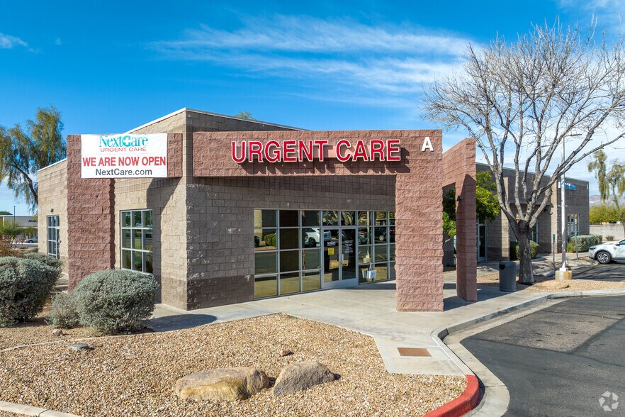 More Photos Of 2080 W Southern Ave, Apache Junction Medical For Lease