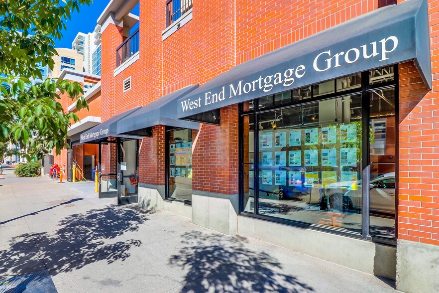 Primary Photo Of 427 9th Ave, San Diego Apartments For Sale