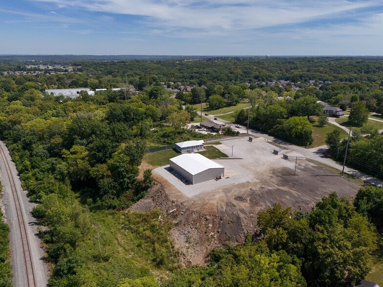 More Photos Of 1455 SE County Road AA, Blue Springs Warehouse For Sale