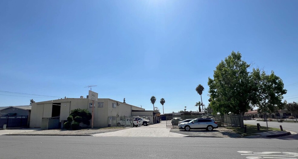 Primary Photo Of 6100 Industrial Ave, Riverside Warehouse For Sale