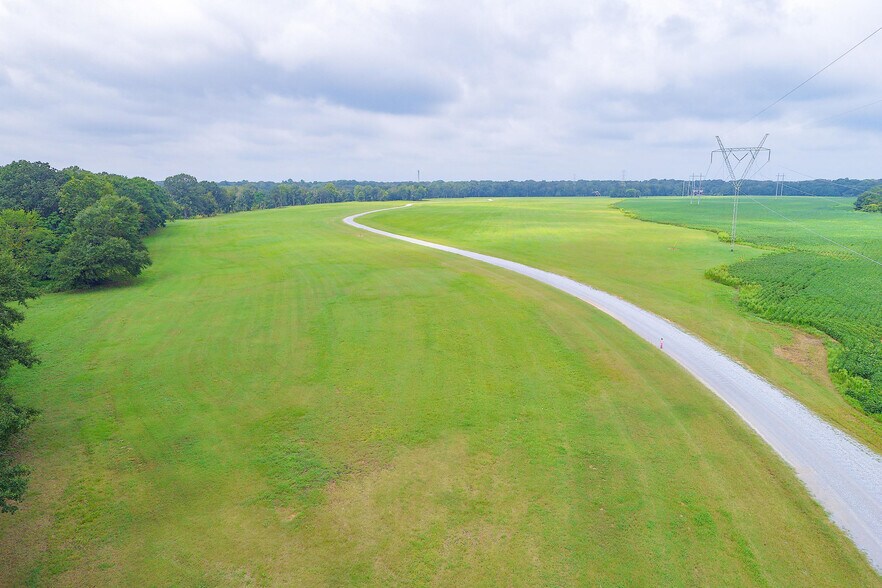 More Photos Of 1637 Judge Greene Place Rd, Greensboro Land For Sale