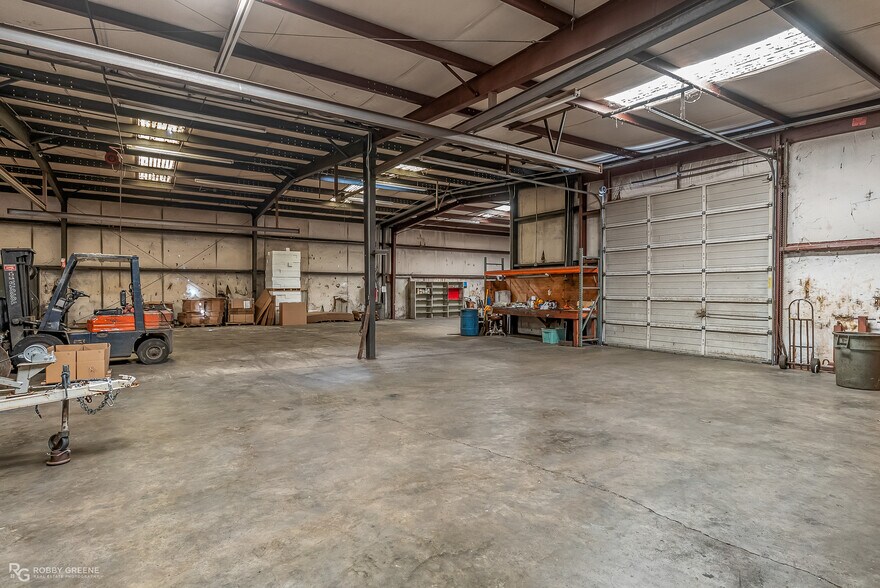 More Photos Of 1326 East St, Minden Industrial For Sale
