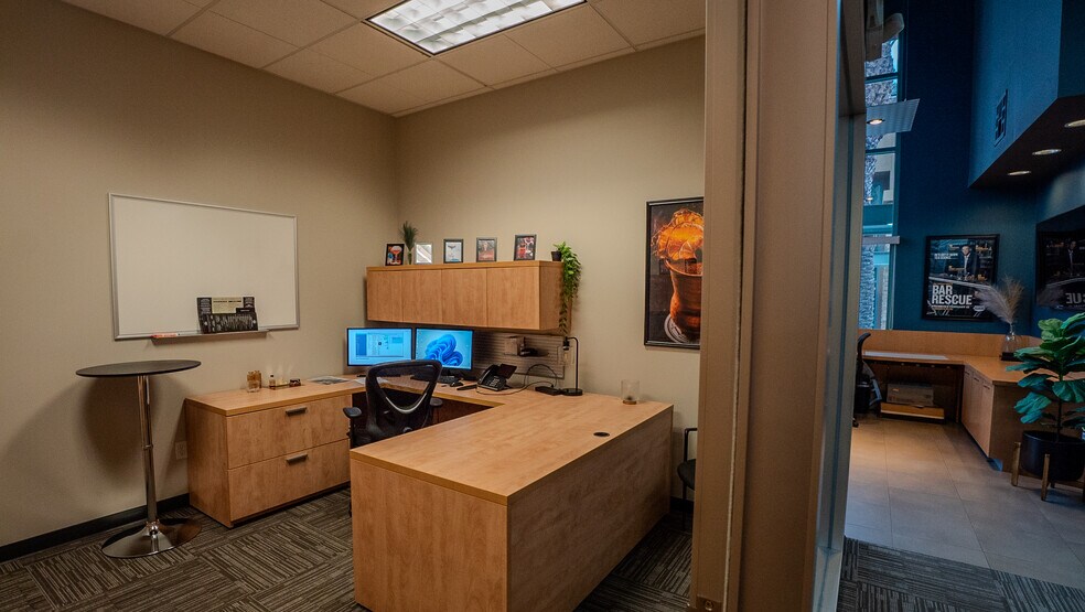 More Photos Of 127 E Warm Springs Rd, Las Vegas Office For Sale