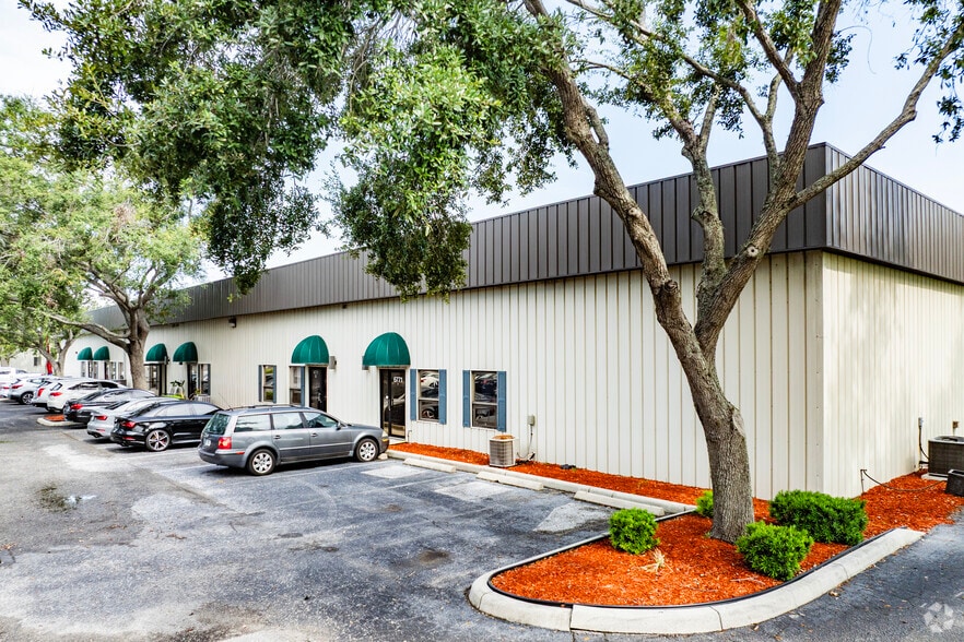 More Photos Of 6771 Whitfield Industrial Ave, Sarasota Unknown For Lease