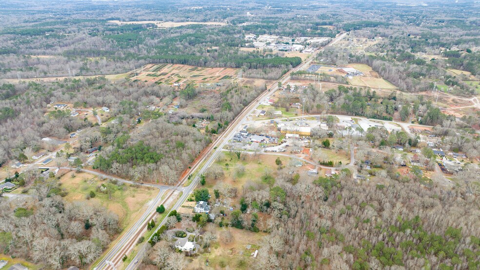 More Photos Of 512 Main St, Palmetto Land For Sale
