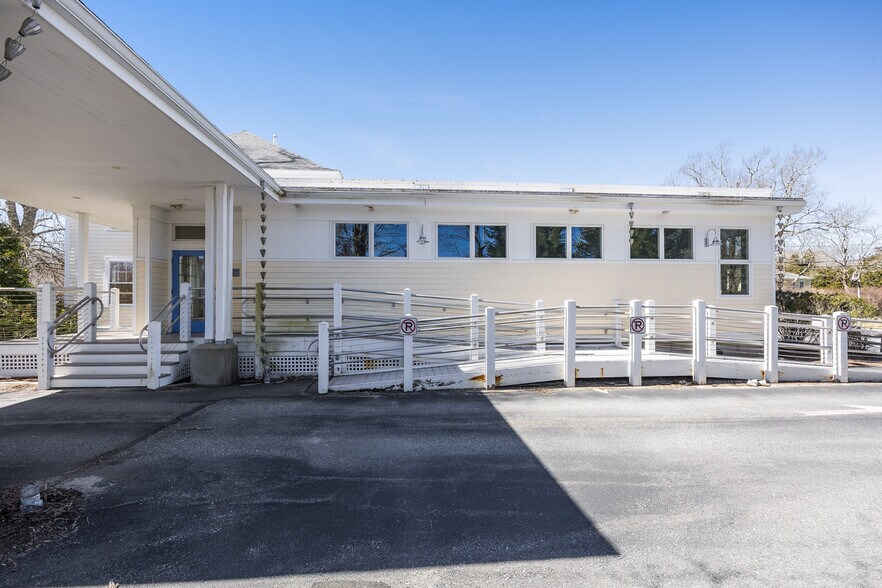 More Photos Of 204 Main St, Orleans Medical For Sale