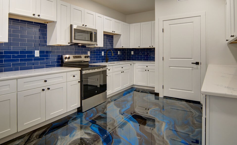 More Photos Of 4300 Burleson Retta Rd, Burleson Office For Lease