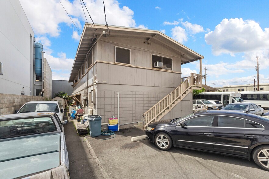 More Photos Of 219 Kalihi St, Honolulu Apartments For Sale