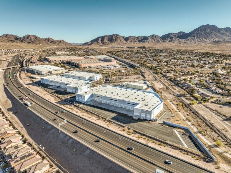 More Photos Of 35 Conestoga Way, Henderson Industrial For Sale