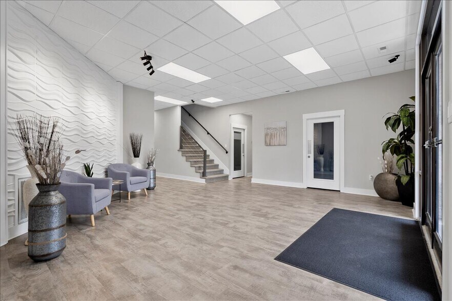 More Photos Of 1121 Old Concord Rd, Salisbury Office For Sale