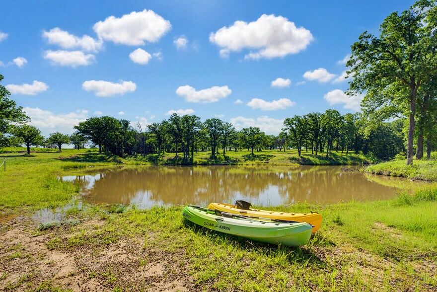 More Photos Of 464 Co 1270 rd, Alvord Land For Sale