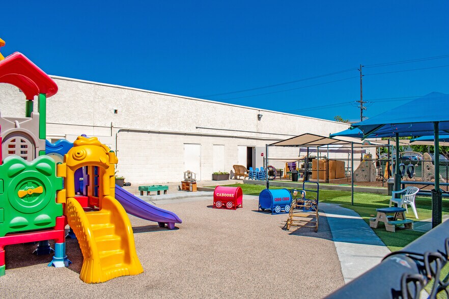 More Photos Of 2347 E Valley Pky, Escondido Daycare Center For Sale