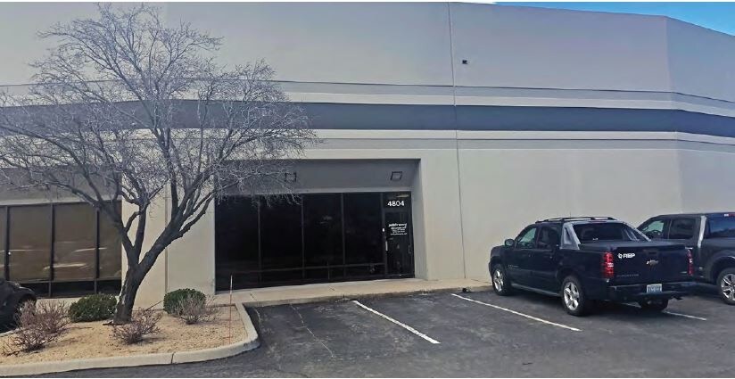 More Photos Of 4788-4800 Longley Ln, Reno Unknown For Lease