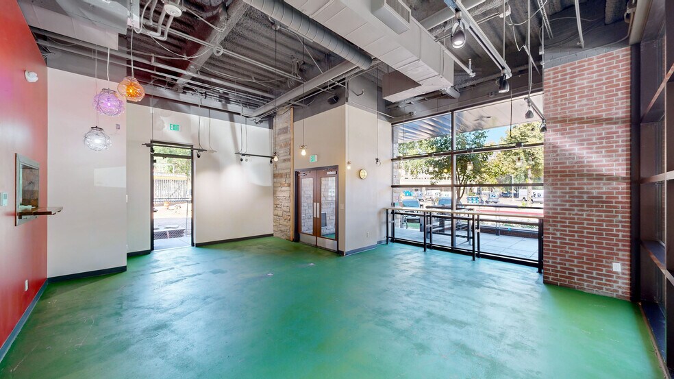More Photos Of 331 S Meldrum St, Fort Collins Office For Lease