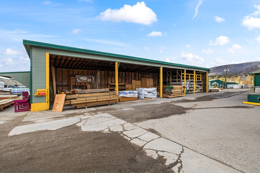 More Photos Of 1320 Industrial Rd, West Kelowna Land For Sale