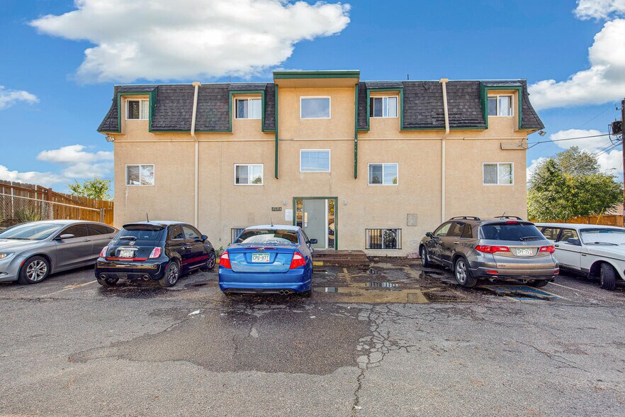 More Photos Of 3617 Marion Dr, Colorado Springs Apartments For Sale