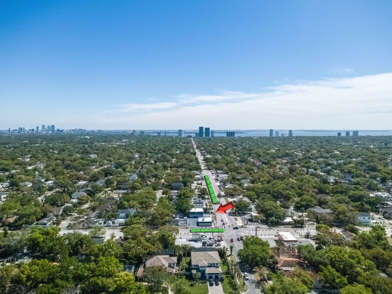 More Photos Of , Tampa Office For Sale