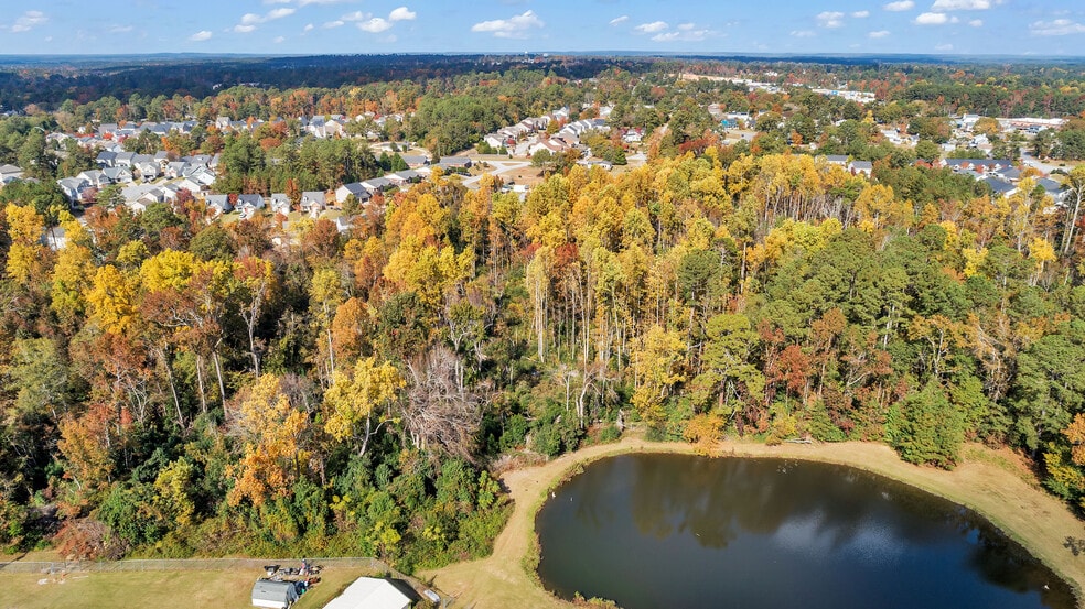 More Photos Of 670 S Old Belair Rd, Grovetown Land For Sale