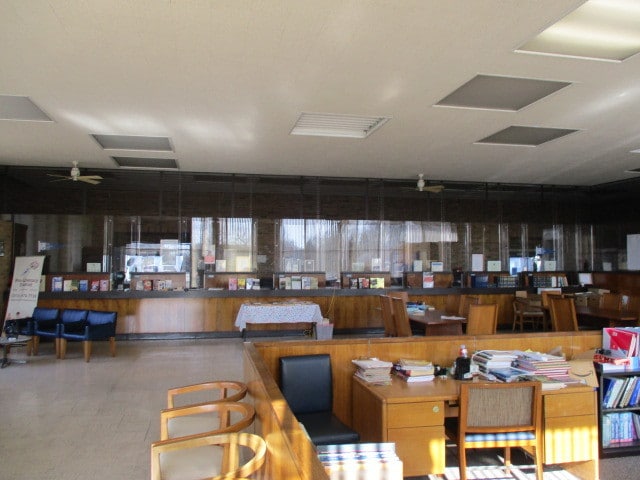 More Photos Of 12300 Morang Rd, Detroit Bank For Lease