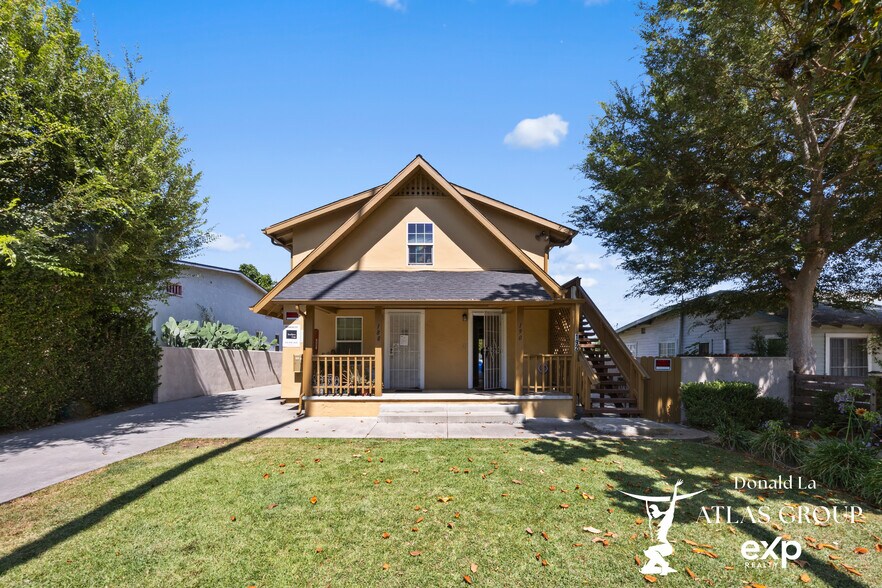 More Photos Of 190 S Craig Ave, Pasadena Multifamily For Sale