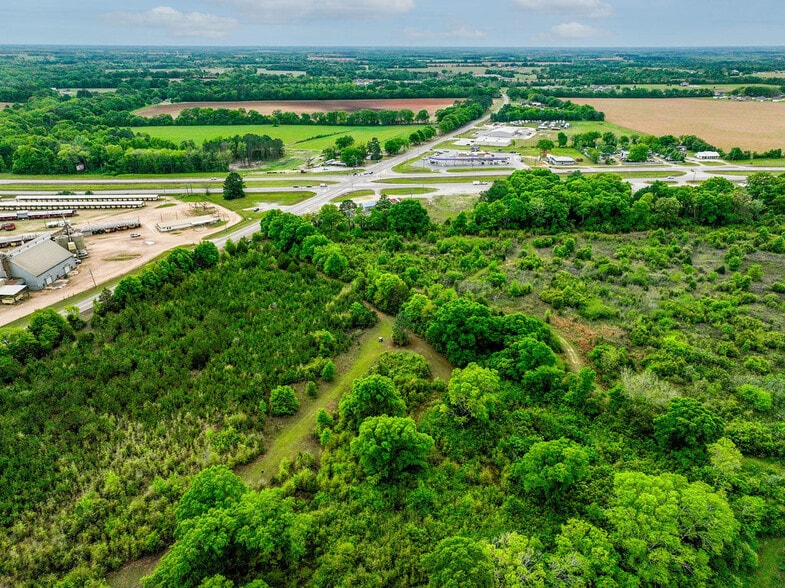 More Photos Of US 84 hwy, Newton Land For Sale