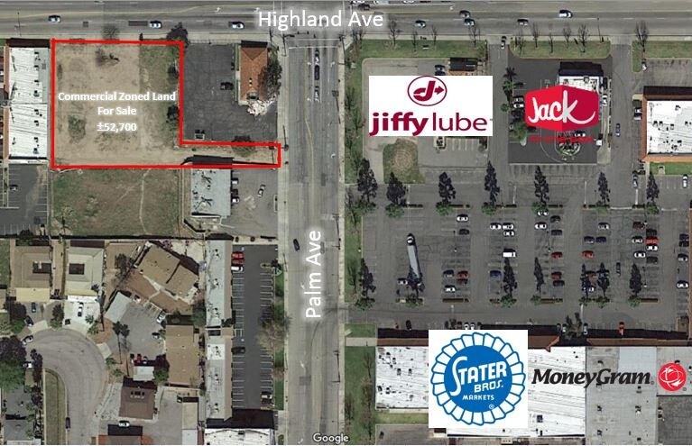 More Photos Of 3553 Highland Ave, Highland Land For Sale