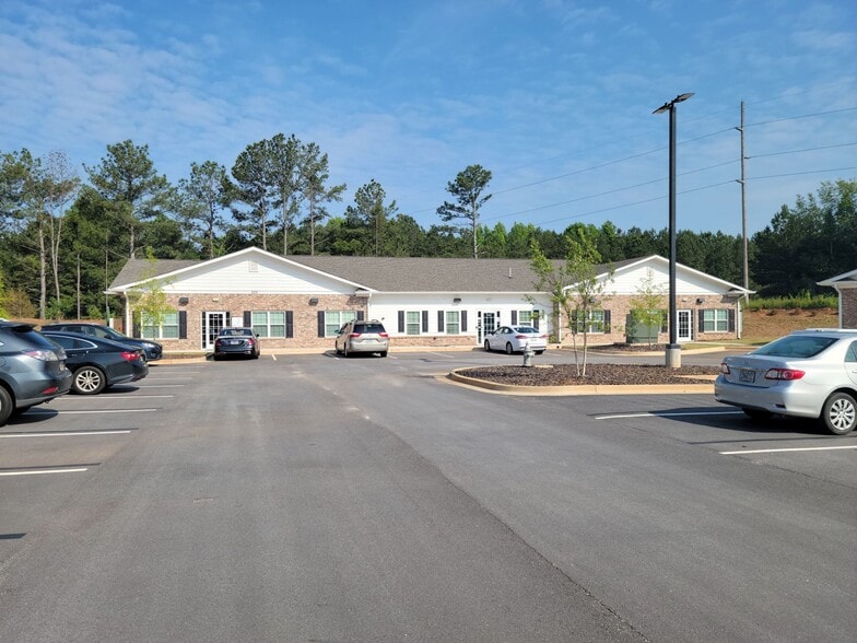 More Photos Of 1047 Summit Grove Dr, Watkinsville Office For Lease