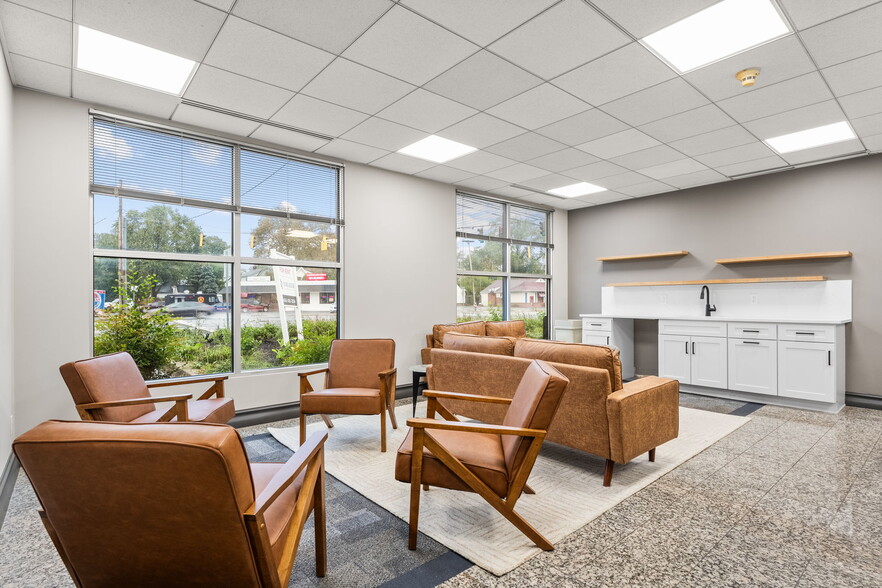 More Photos Of 3200 Concord Pike, Wilmington Office For Lease