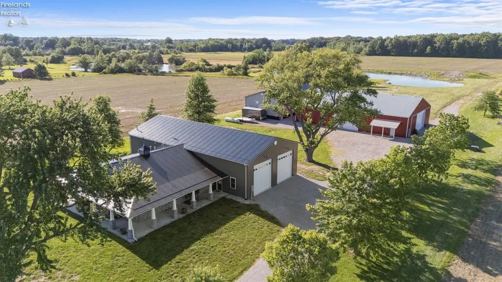 More Photos Of 5111 E Port Clinton Eastern Rd, Port Clinton Land For Sale