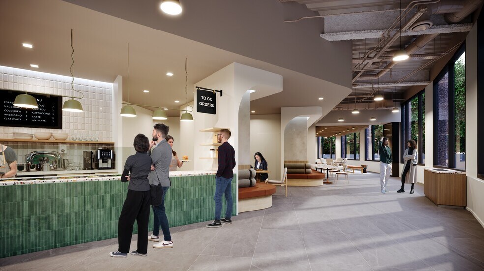 More Photos Of 4370 La Jolla Village Dr, San Diego Office For Lease