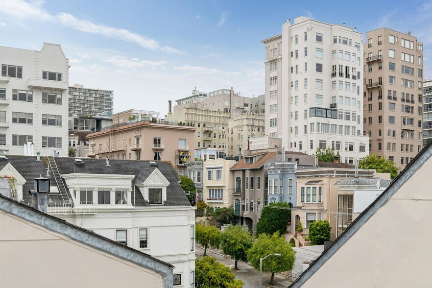 More Photos Of 1874 Vallejo St, San Francisco Multifamily For Sale