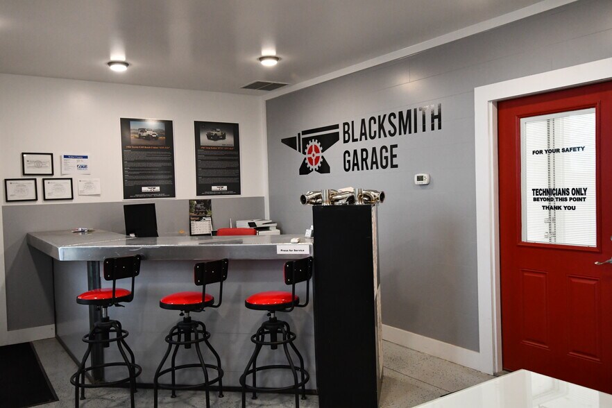 More Photos Of 4930 E 2550 N, Eden Auto Dealership For Lease